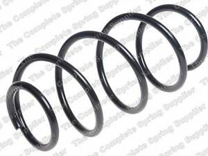 Пружини підвіски LESJOFORS 4037273 на HYUNDAI ELANTRA GT (GD)