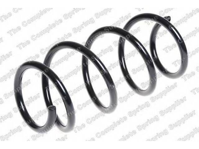 Пружини підвіски LESJOFORS 4044238 на KIA SOUL (AM) - Фото 1