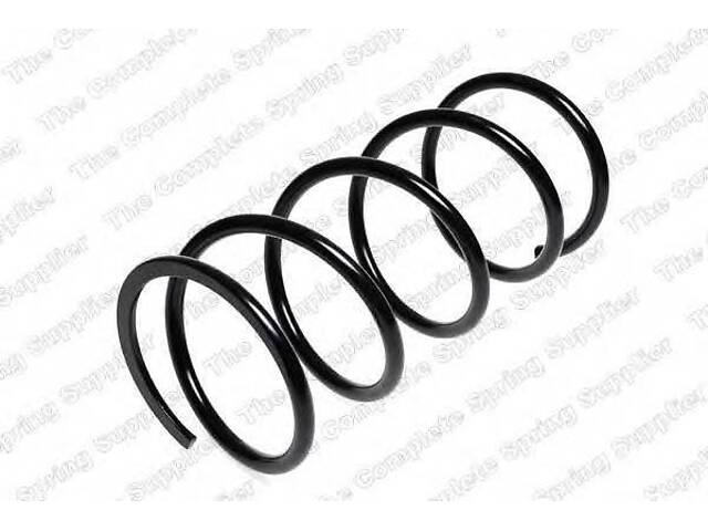 Пружины подвески LESJOFORS 4055420 на MAZDA ETUDE V (BA) - Фото 1