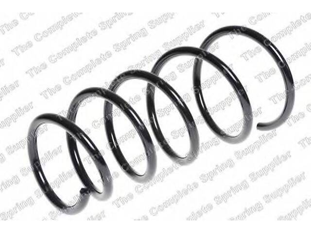 Пружини підвіски LESJOFORS 4063523 на SUZUKI SPLASH - Фото 1