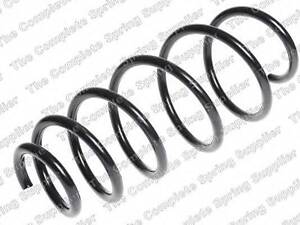 Пружини підвіски LESJOFORS 4063542 на OPEL ASTRA J Sports Tourer