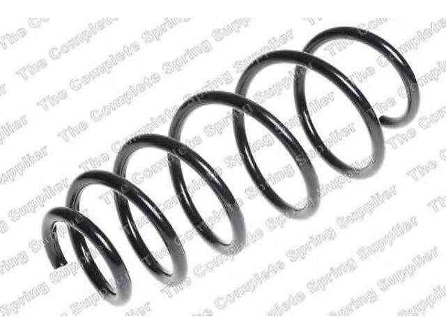 Пружини підвіски LESJOFORS 4063542 на OPEL ASTRA J Sports Tourer - Фото 1