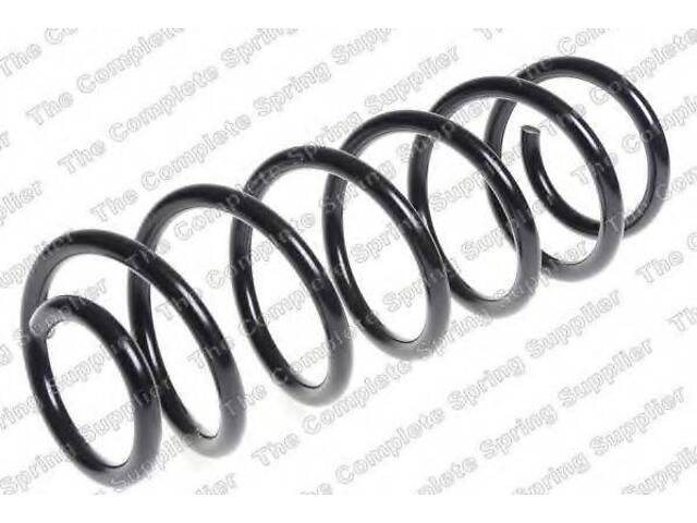 Пружини підвіски LESJOFORS 4066806 на PEUGEOT 407 седан (6D_) - Фото 1