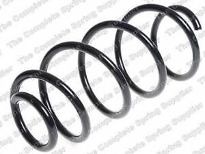 Пружини підвіски LESJOFORS 4082937 на SEAT IBIZA V SPORTCOUPE (6J1, 6P1)