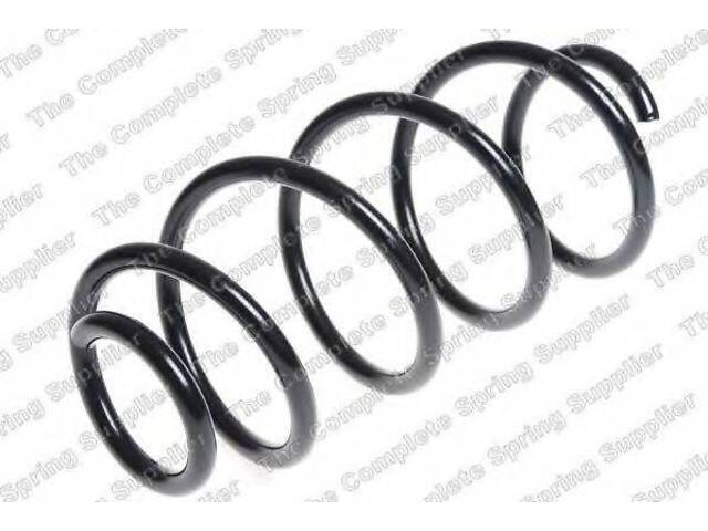 Пружини підвіски LESJOFORS 4082937 на SEAT IBIZA V SPORTCOUPE (6J1, 6P1) - Фото 1