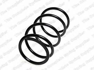 Пружины подвески LESJOFORS 4088321 на SUBARU IMPREZA универсал (GG)