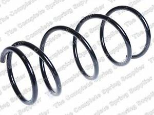 Пружини підвіски LESJOFORS 4088324 на SUBARU LIBERTY OUTBACK (BE, BH)