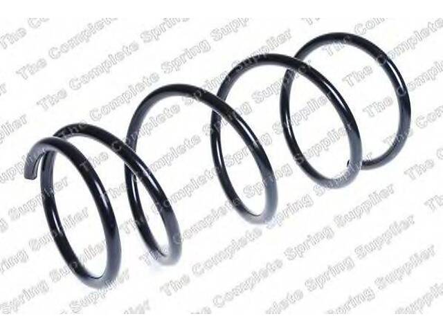 Пружини підвіски LESJOFORS 4088324 на SUBARU LIBERTY OUTBACK (BE, BH) - Фото 1