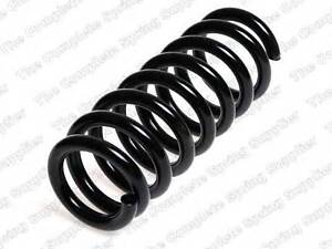 Пружини підвіски LESJOFORS 4088907 на SUZUKI SIDEKICK (ET, TA)