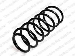 Пружини підвіски LESJOFORS 4095005 на VW GOLF Mk II (19E, 1G1)