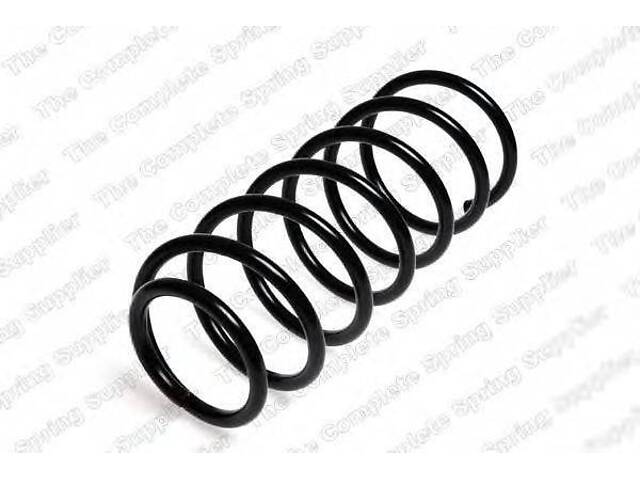 Пружини підвіски LESJOFORS 4095005 на VW GOLF Mk II (19E, 1G1) - Фото 1