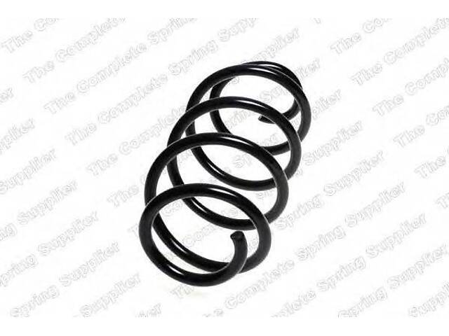 Пружини підвіски LESJOFORS 4095081 на VW GOLF PLUS (5M1, 521) - Фото 1