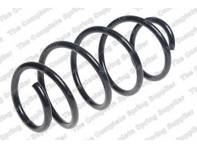 Пружины подвески LESJOFORS 4095122 на VW GOLF VI (5K1) - Фото 1