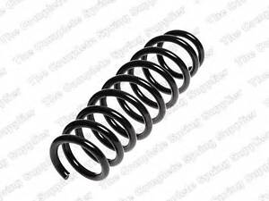 Пружины подвески LESJOFORS 4200711 на ALFA ROMEO 159 Sportwagon (939)