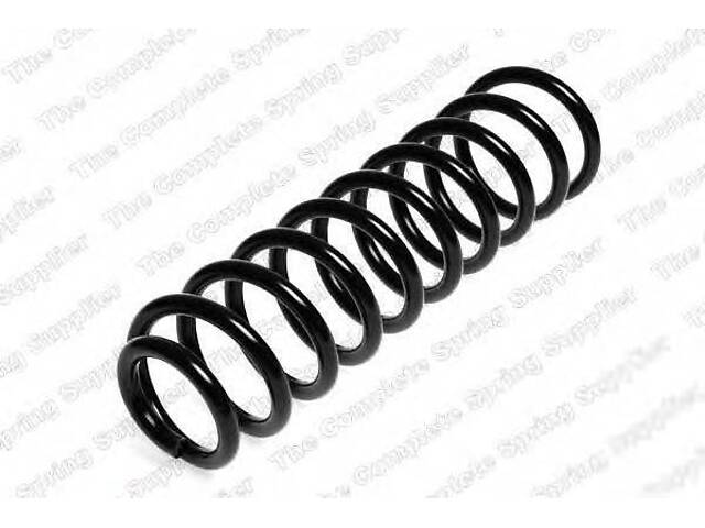 Пружины подвески LESJOFORS 4204208 на AUDI 90 (8C, B4) - Фото 1