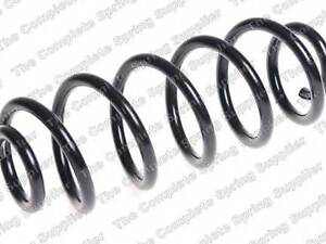 Пружини підвіски LESJOFORS 4204277 на AUDI A5 Sportback (8TA)