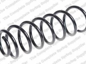 Пружини підвіски LESJOFORS 4215630 на CITROËN NEMO универсал