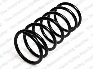 Пружини підвіски LESJOFORS 4217706 на DAEWOO KONDOR (KLAV)