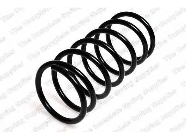 Пружини підвіски LESJOFORS 4217706 на DAEWOO KONDOR (KLAV) - Фото 1