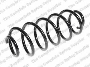 Пружини підвіски LESJOFORS 4226144 на FIAT RITMO III (198)