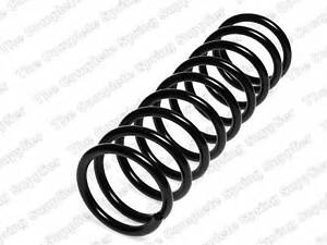 Пружины подвески LESJOFORS 4227511 на FORD ESCORT Mk V (GAL)