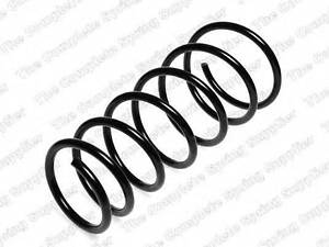 Пружины подвески LESJOFORS 4227522 на FORD MONDEO (GBP)
