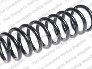 Пружины подвески LESJOFORS 4237243 на KIA SPORTAGE (SL)