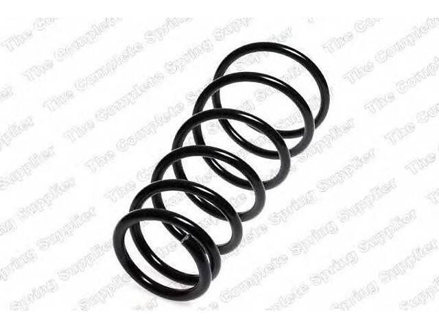 Пружини підвіски LESJOFORS 4244216 на KIA SPECTRA седан (LD) - Фото 1