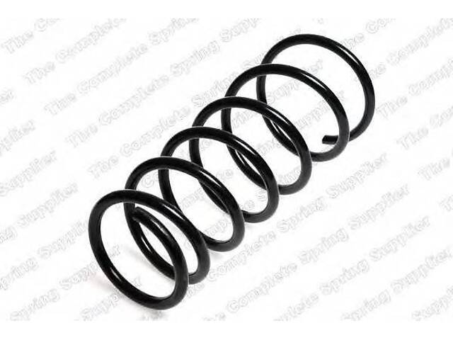 Пружини підвіски LESJOFORS 4255424 на MAZDA ETUDE VI (BJ) - Фото 1