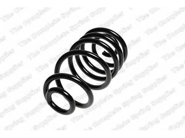 Пружини підвіски LESJOFORS 4263483 на VAUXHALL VECTRA Mk II (C) универсал - Фото 1