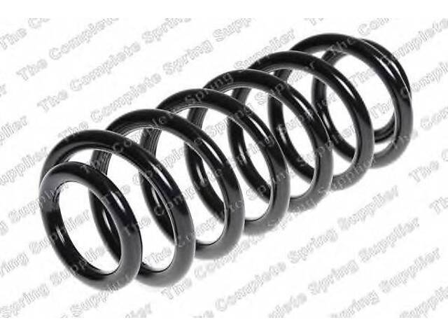 Пружини підвіски LESJOFORS 4266736 на PEUGEOT 308 CC - Фото 1