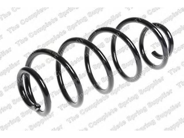 Пружини підвіски LESJOFORS 4266742 на PEUGEOT 207 CC (WD_) - Фото 1