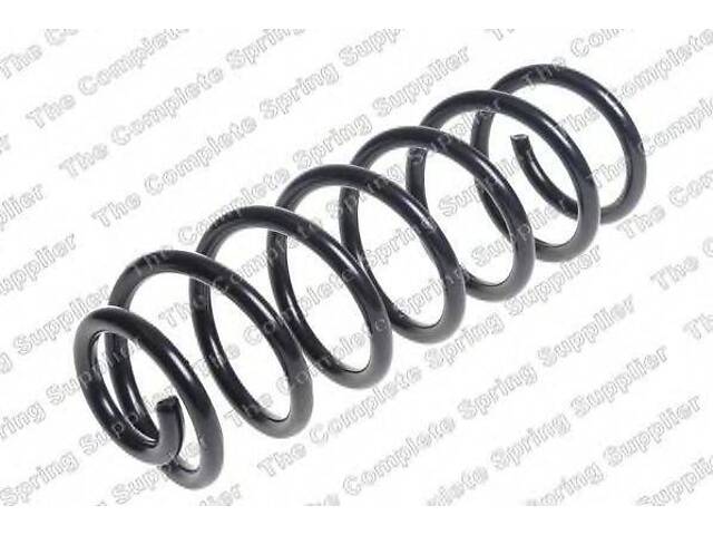 Пружини підвіски LESJOFORS 4272961 на RENAULT MEGANE III купе (DZ0/1_) - Фото 1