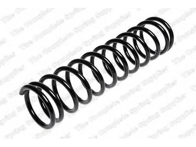 Пружини підвіски LESJOFORS 4285703 на SKODA FELICIA (6U1) - Фото 1