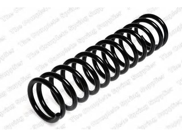 Пружини підвіски LESJOFORS 4285704 на SKODA FELICIA универсал (6U5) - Фото 1