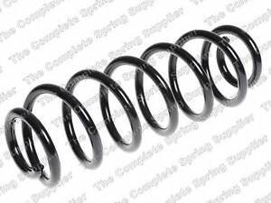 Пружини підвіски LESJOFORS 4285728 на VW VENTO IV (162, 163)