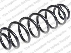 Пружины подвески LESJOFORS 4285733 на SKODA YETI (5L)