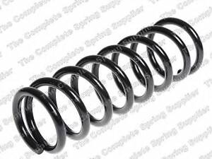 Пружини підвіски LESJOFORS 4288332 на SUBARU LIBERTY OUTBACK (BE, BH)