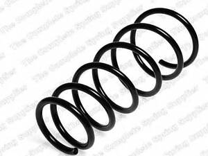 Пружини підвіски LESJOFORS 4292511 на TOYOTA CARINA E седан (_T19_)