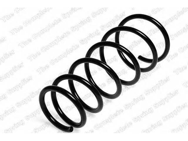 Пружини підвіски LESJOFORS 4292511 на TOYOTA CARINA E седан (_T19_) - Фото 1