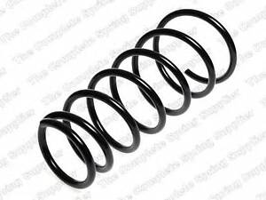 Пружины подвески LESJOFORS 4292548 на TOYOTA COROLLA Wagon (__E11_)