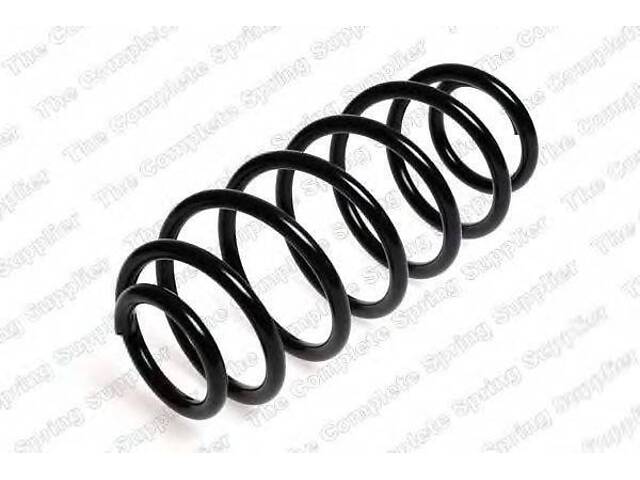 Пружины подвески LESJOFORS 4292557 на TOYOTA VITZ (SCP1_, NLP1_, NCP1_) - Фото 1