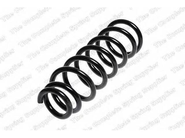 Пружини підвіски LESJOFORS 4292591 на TOYOTA COROLLA Verso (ZER_, ZZE12_, R1_) - Фото 1