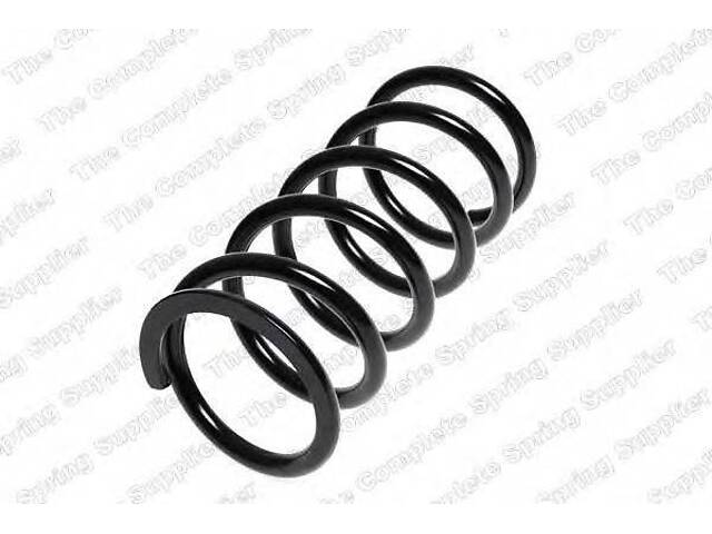 Пружини підвіски LESJOFORS 4292599 на TOYOTA PICNIC (_CLM2_, _ACM2_) - Фото 1