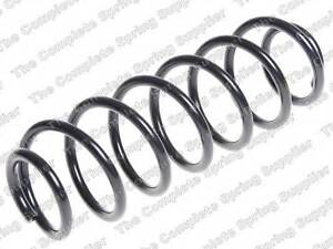 Пружины подвески LESJOFORS 4295098 на VW POLO (6R, 6C)