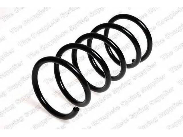 Пружини підвіски LESJOFORS 4295830 на VOLVO S80 I седан (TS, XY) - Фото 1