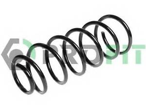 Пружины подвески PROFIT 20100588 на KIA RIO II (JB)