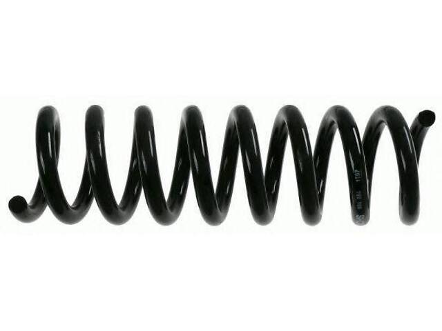 Пружины подвески SACHS 994084 на MERCEDES-BENZ E-CLASS седан (W211) - Фото 1