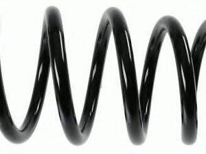 Пружини підвіски SACHS 994174 на VOLVO V70 Mk II (SW)