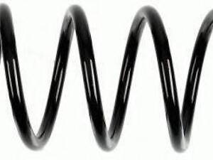 Пружины подвески SACHS 994424 на SEAT IBIZA Mk IV (6L1)